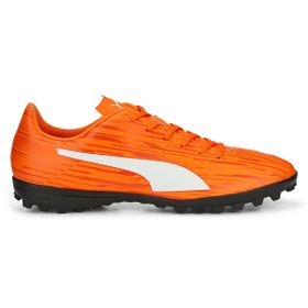 Puma 10657408 Rapido III Tt Kırmızı Erkek Halı Saha Ayakkabısı