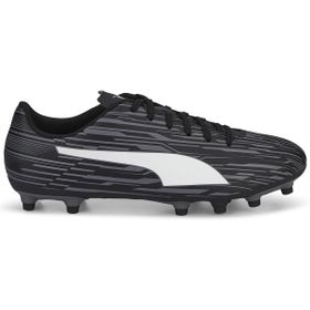 Puma 106576-02 Rapido III Siyah Krampon
