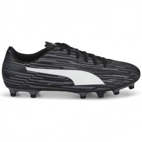 Puma 106576-02 Rapido III Siyah Krampon