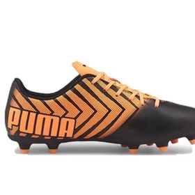 Puma 106701-02 Tacto II Futbol Krampon Ayakkabı