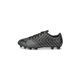 Puma 10670103 Tacto II FG Siyah Erkek Krampon Ayakkabı