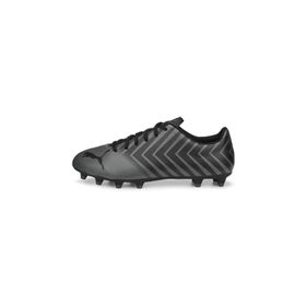 Puma 10670103 Tacto II FG Siyah Erkek Krampon Ayakkabı