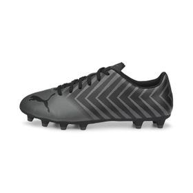 Puma 10670103 Tacto II FG Siyah Erkek Krampon Ayakkabı