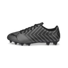 Puma 10670103 Tacto II FG Siyah Erkek Krampon Ayakkabı