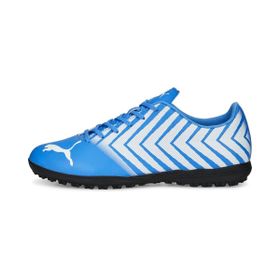 Puma 10670208 Tacto II TT Mavi Erkek Krampon