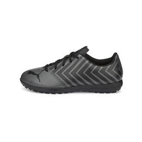 Puma 10670603 Tacto II TT Jr Siyah Erkek Çocuk Spor Ayakkabı