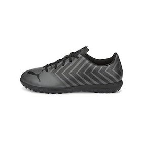 Puma 10670603 Tacto II TT Jr Siyah Erkek Çocuk Spor Ayakkabı