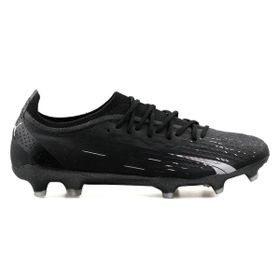 Puma 10716302 Siyah Ultra Ultimate Fg Ag Erkek Çoklu Çim Zemin Kramponu