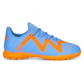 Puma 10720201 Future Play TT JR Çocuk Halı Saha Ayakkabı