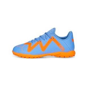 Puma 10720201 Future Play TT JR Çocuk Halı Saha Ayakkabı