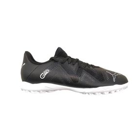Puma 10720202 Future Play TT JR Siyah Erkek Çocuk Halı Saha Ayakkabısı