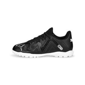 Puma 10720202 Future Play TT JR Siyah Erkek Çocuk Halı Saha Ayakkabısı