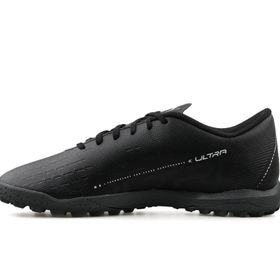 Puma 10722602 Ultra Play TT Siyah Erkek Halı Saha Ayakkabısı