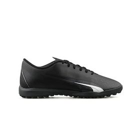 Puma 10722602 Ultra Play TT Siyah Erkek Halı Saha Ayakkabısı