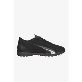 Puma 10722602 Ultra Play TT Siyah Erkek Halı Saha Ayakkabısı