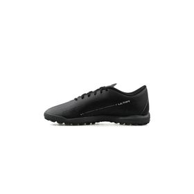 Puma 10722602 Ultra Play TT Siyah Erkek Halı Saha Ayakkabısı