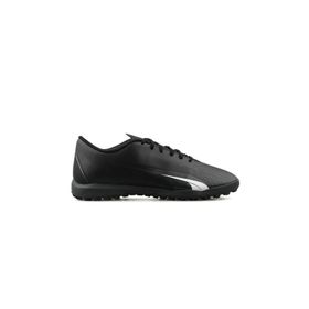 Puma 10722602 Ultra Play TT Siyah Erkek Halı Saha Ayakkabısı