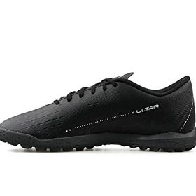 Puma 10722602 Ultra Play TT Siyah Erkek Halı Saha Ayakkabısı
