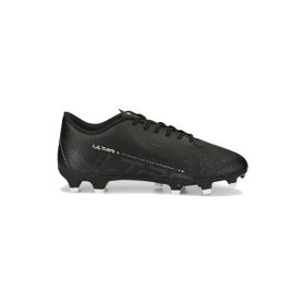 Puma 10723302 Ultra Play FG/AG Siyah Erkek Krampon