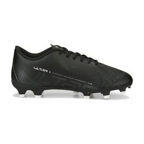 Puma 10723302 Ultra Play FG/AG Siyah Erkek Krampon