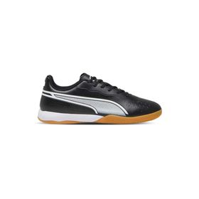 Puma 107261-01 King Match IT Profesyonel Futsal Tenis Salon Ayakkabısı