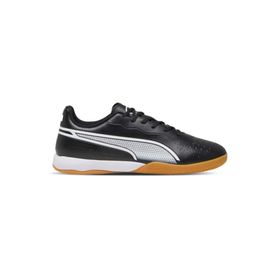 Puma 107261-01 King Match IT Profesyonel Futsal Tenis Salon Ayakkabısı