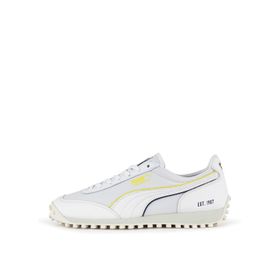 Puma 10731001 Fenerbahçe Fast Rider Unisex Bej Sneaker Ayakkabı