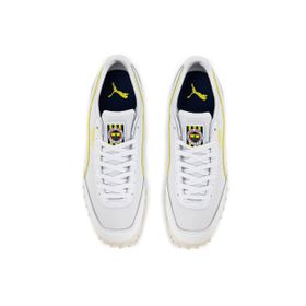 Puma 10731001 Fenerbahçe Fast Rider Unisex Bej Sneaker Ayakkabı
