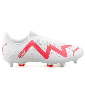 Puma 10737601 Beyaz Future Play Mx Sg Erkek Islak Yumuşak Çim Zemin Kramponu