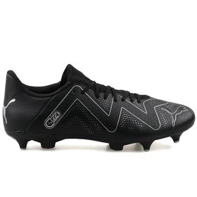 Puma 10737602 Siyah Future Play Mx Sg Erkek Islak Yumuşak Çim Zemin Kramponu