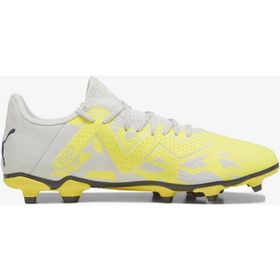 Puma 107377-04 Future Play FG/AG Sarı Gri Siyah Erkek Krampon