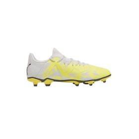 Puma 107377-04 Future Play FG/AG Sarı Gri Siyah Erkek Krampon