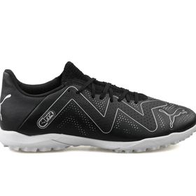 Puma 10738102 Future Play TT Siyah Erkek Halı Saha Ayakkabısı