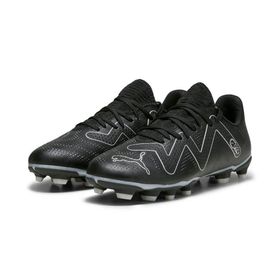 Puma 10738802 Siyah Future Play Fg Ag Jr Genç Çim Zemin Kramponu
