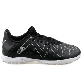 Puma 10739102 Future Play TT JR Siyah Genç Halı Saha Ayakkabısı