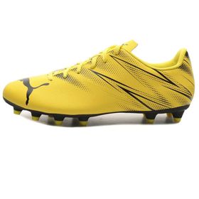 Puma 107477-02 Sarı Erkek Spor Ayakkabı