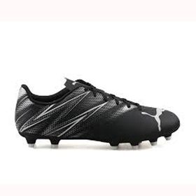 Puma 10747701 Attacanto Siyah Erkek Krampon