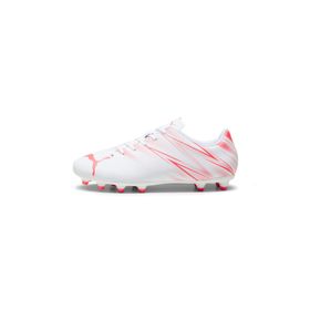 Puma 10747704 Attacanto Fg/Ag Beyaz Erkek Halı Saha Ayakkabısı