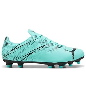 Puma 10747710 Attacanto FG/AG Yeşil Erkek Futbol Krampon