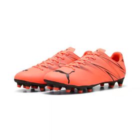 Puma 10747714 Attacanto FG-AG Turuncu Erkek Krampon