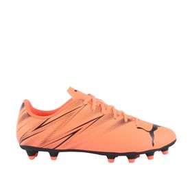 Puma 10747714 Attacanto FG-AG Turuncu Erkek Krampon