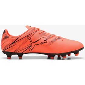 Puma 10747714 Attacanto FG-AG Turuncu Erkek Krampon