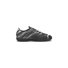 Puma 107478 01 Attacanto TT Puma Black-Silver Mist Yetişkin Erkek Krampon