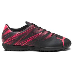 Puma 10747803 Attacanto TT Siyah Erkek Halı Saha Ayakkabısı