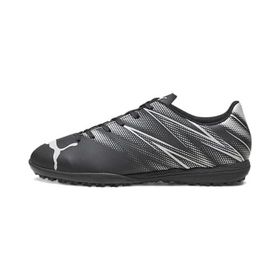 Puma 10747805 Attacanto TT Beyaz Erkek Halı Saha Ayakkabısı