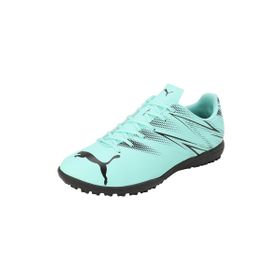 Puma 10747810 Attacanto TT Yeşil Erkek Halı Saha Ayakkabısı