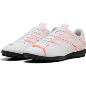 Puma 10747812 Beyaz Attacanto TT Erkek Halı Saha Ayakkabısı