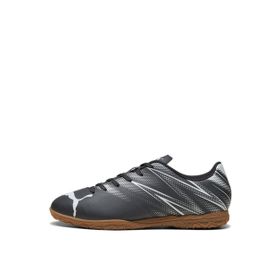Puma 10747901-ATTACANTO IT Siyah Erkek Futbol Ayakkabısı
