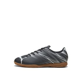 Puma 10747901-ATTACANTO IT Siyah Erkek Futbol Ayakkabısı