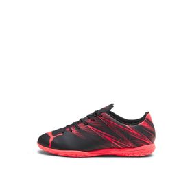 Puma 10747903 Attacanto IT Siyah Erkek Futbol Ayakkabısı